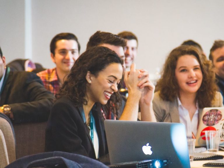 Apply College Pro Students